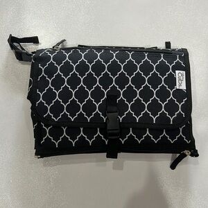 Comfy Cub Baby Diaper Changing Mat